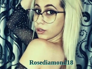 Rosediamond18