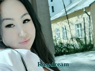 Rosedream