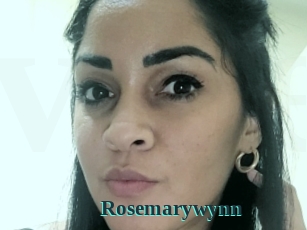 Rosemarywynn