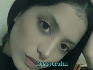 Roseperalta