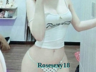 Rosesexy18