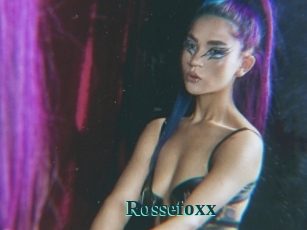 Rossefoxx