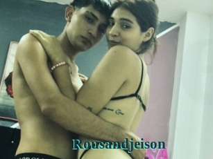 Rousandjeison