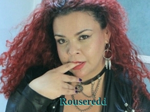 Rouseredd