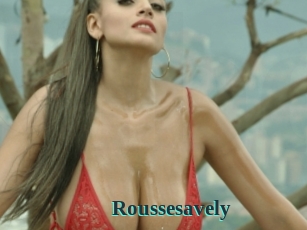 Roussesavely