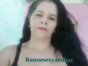 Roussesexyandhot