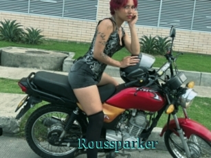 Roussparker