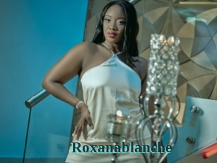 Roxanablanche