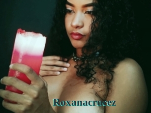 Roxanacrucez