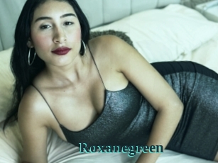 Roxanegreen