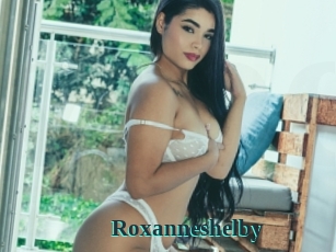 Roxanneshelby