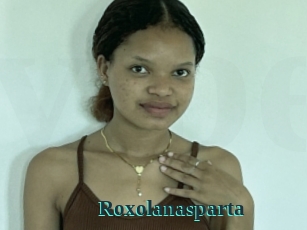 Roxolanasparta