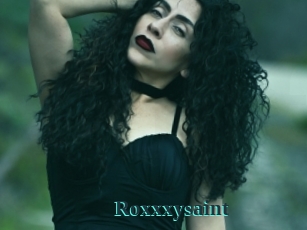 Roxxxysaint