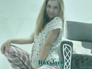 Roxylorie