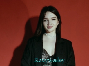 Roxywesley