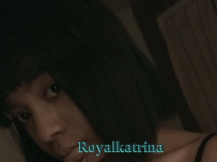 Royalkatrina