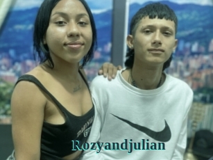 Rozyandjulian