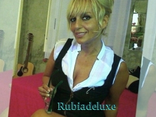 Rubiadeluxe