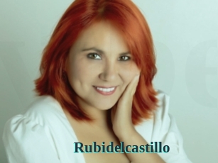 Rubidelcastillo