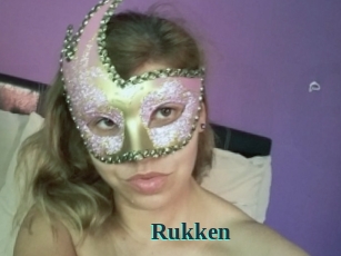 Rukken