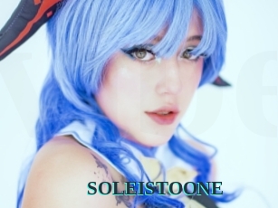 SOLEISTOONE