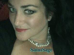 SaintSage