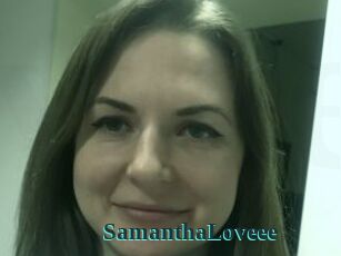 SamanthaLoveee