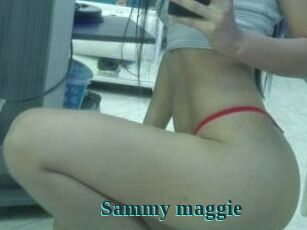 Sammy_maggie