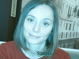 Sanda