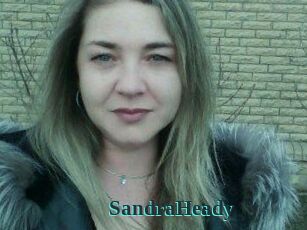 SandraHeady