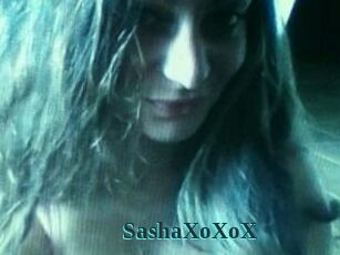 SashaXoXoX