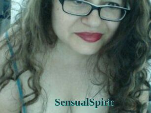 SensualSpirit