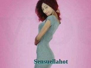 Sensuellahot