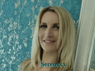 Serenexx