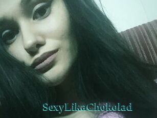 SexyLikaChokolad