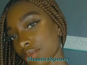 ShamiraSpencer