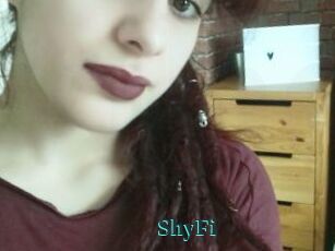 ShyFi