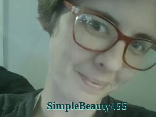 SimpleBeauty455