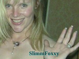 SlimmFoxxy