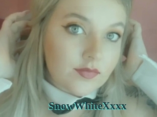 SnowWhiteXxxx