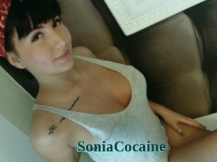 SoniaCocaine