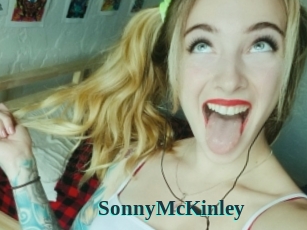 SonnyMcKinley