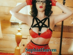 SophiaHeaven