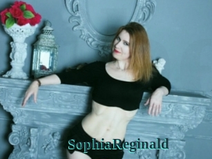 SophiaReginald