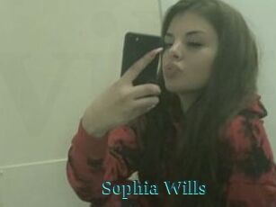 Sophia_Wills