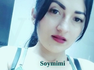 Soymimi