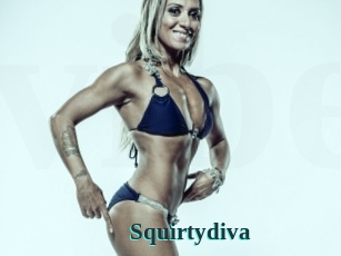 Squirtydiva