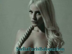 StellaParisBabestation