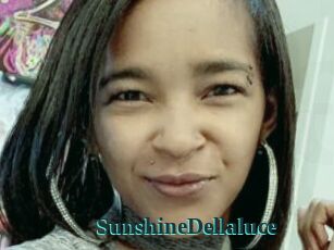 SunshineDellaluce