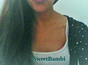 SweetBambi